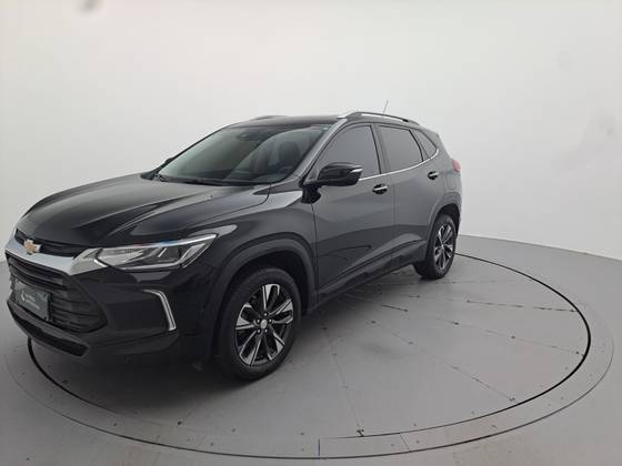 CHEVROLET TRACKER 1.2 TURBO FLEX PREMIER AUTOMÁTICO